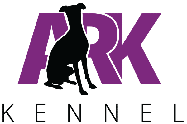 Ark kennel footer logo